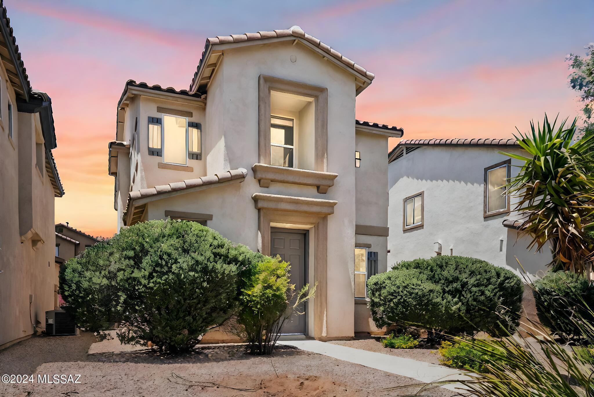 Paseo Celestial , Sahuarita, AZ 85629
