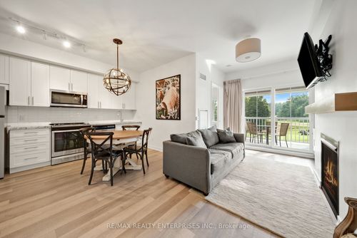 411-40 Horseshoe Blvd, Barrie, ON, L4M4Y8 | Card Image