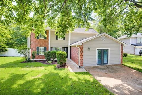 4783 Burford Ct Nw, Acworth, GA, 30102-6441 | Card Image