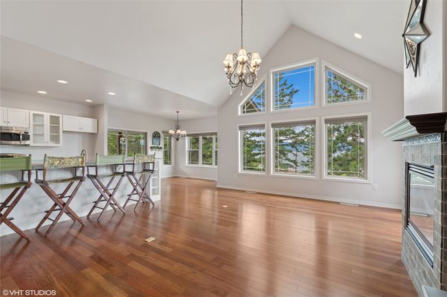 151 Whisper Ridge Dr, House other with 4 bedrooms, 4 bathrooms and null parking in Bigfork MT | Image 18