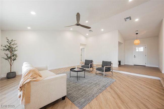 1917 N Moapa Valley Blvd, House other with 4 bedrooms, 3 bathrooms and null parking in Logandale NV | Image 14
