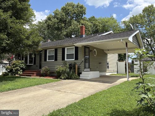 3 Radnor Rd, NEWARK, DE, 19713-1817 | Card Image