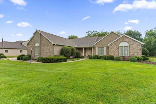22492 Spicewood Dr, Goshen, IN, 46528-9156 | Card Image