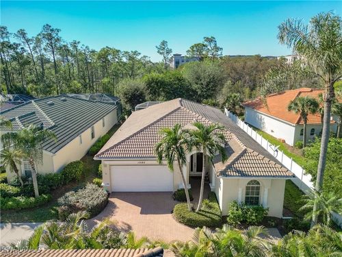 1680 Sanctuary Pointe Ct, NAPLES, FL, 34110-4155 | Card Image