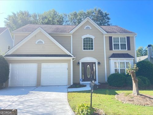 2265 Winthrope Way Dr, Alpharetta, GA, 30009-8305 | Card Image