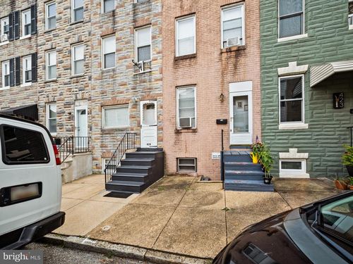 419 W 23rd St, BALTIMORE, MD, 21211-3206 | Card Image
