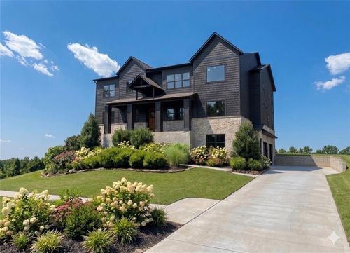 6415 Rock Springs Cir, Buford, GA, 30518-1354 | Card Image