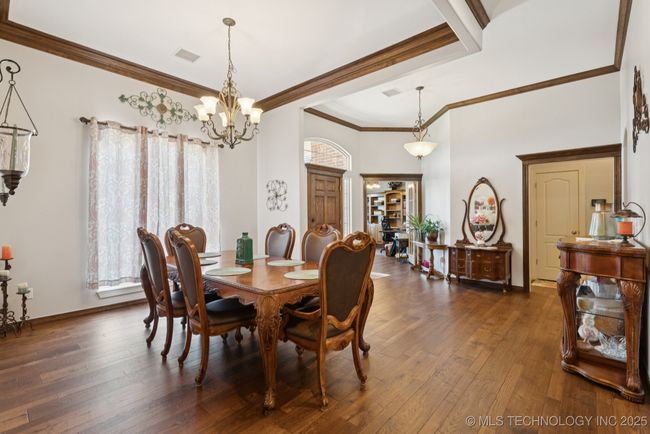 316 E 44 Th St, House other with 4 bedrooms, 5 bathrooms and null parking in Sand Springs OK | Image 8