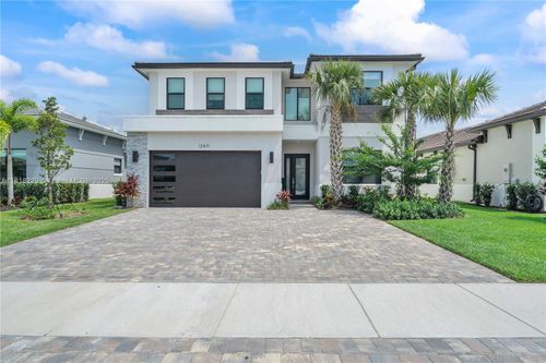 12471 Solana Bay Cir, Palm Beach Gardens, FL, 33412-2976 | Card Image