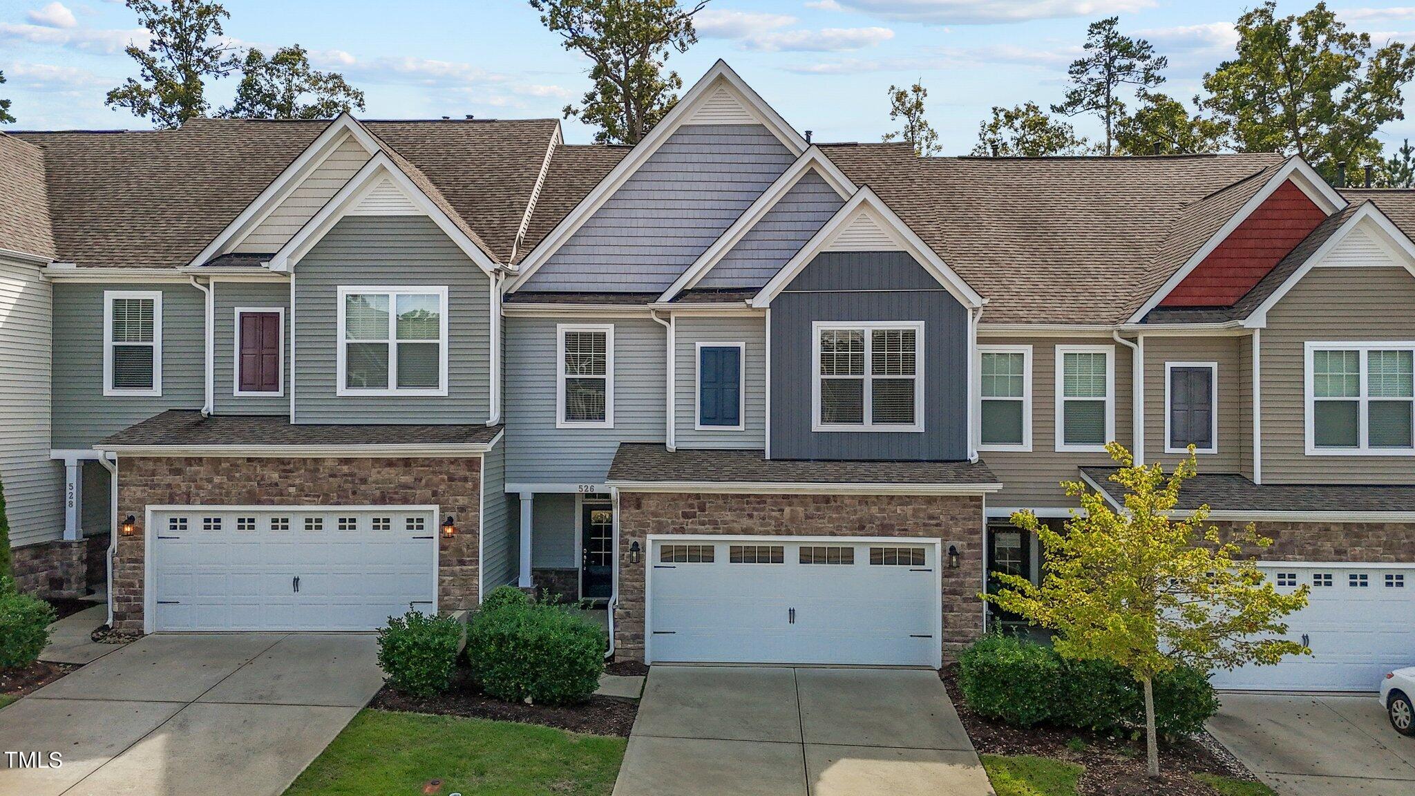 Suttons Walk Dr, Cary, NC 27513