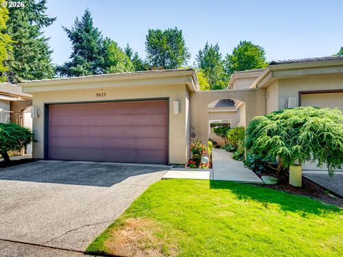 9623 Ne Oak View Dr, Vancouver, WA, 98662-6132 | Card Image