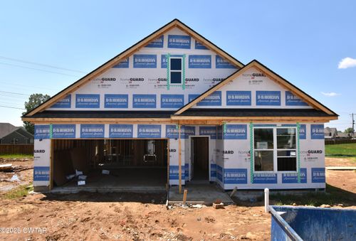 56 Kings Gate Cove, Jackson, TN, 38305 | Card Image