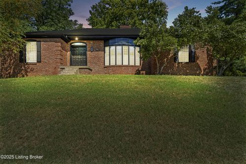 5409 Pueblo Rd, Louisville, KY, 40207-1619 | Card Image