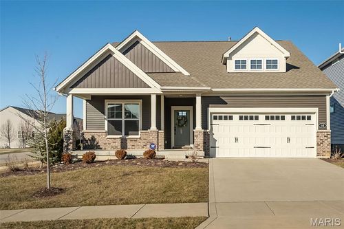 115 Palais Ct, Saint Charles, MO, 63301-5032 | Card Image