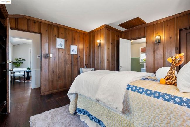 494 Cragmont Ave, House other with 4 bedrooms, 4 bathrooms and 2 parking in Berkeley CA | Image 30