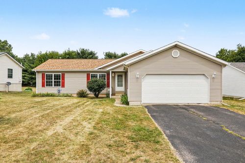 288 Village Preserve, Grass Lake, MI, 49240-9471 | Card Image