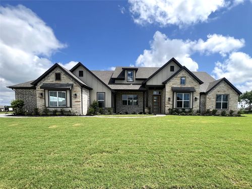 116 Carly Ln, Van Alstyne, TX, 75495-3976 | Card Image