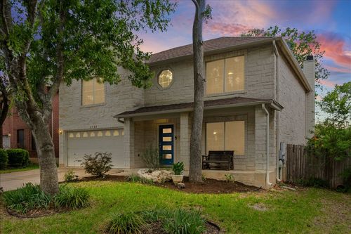 2524 Lavendale Ct, Austin, TX, 78748-3448 | Card Image