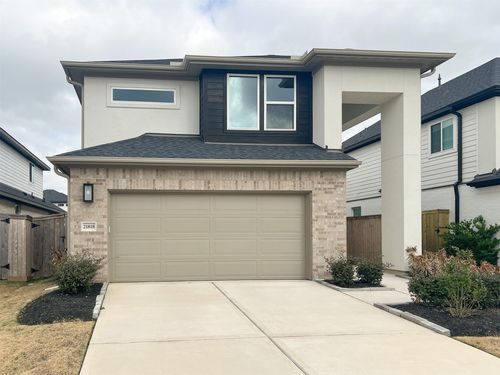 21818 Fitzroy Manor Ln, Cypress, TX, 77433-5227 | Card Image