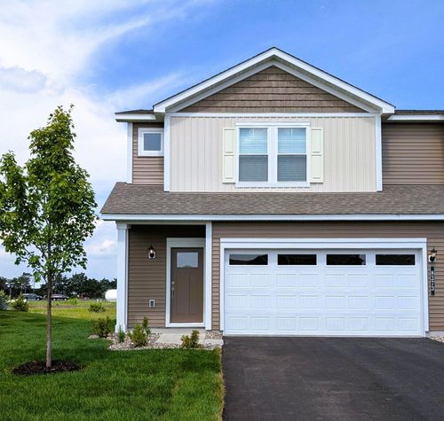 8373 Cheery St, Clear Lake, MN, 55319-7518 | Card Image