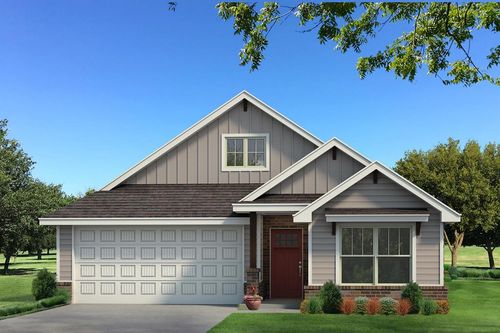 15400 Bedford Road, Edmond, OK, 73013 | Card Image