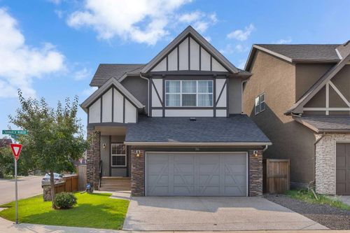 56 Cranarch Manor Se, Calgary, AB, T3M1L8 | Card Image