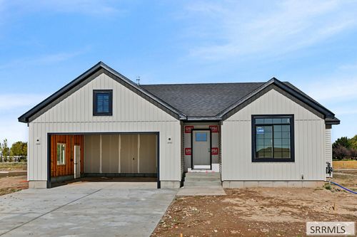 540 Shamrock Avenue, Rigby, ID, 83442 | Card Image