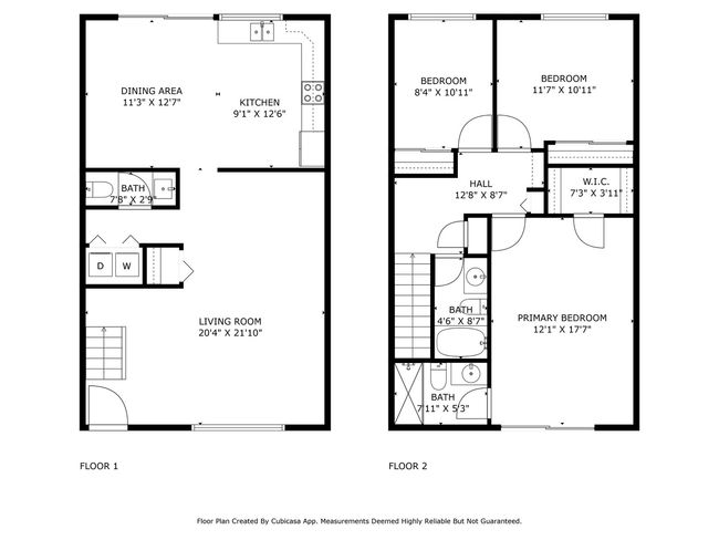 5118 Carol Ln, Townhouse with 3 bedrooms, 3 bathrooms and 2 parking in Gurnee IL | Image 19