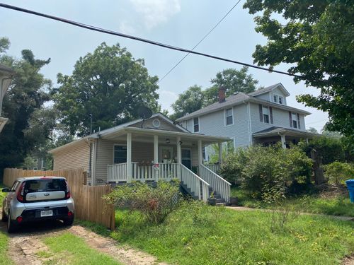 1622 Salem Ave Sw, Roanoke, VA, 24016-2720 | Card Image