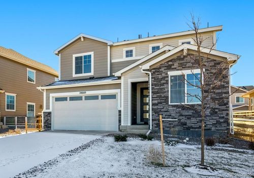 24660 E 42nd Ave, Aurora, CO, 80019-2901 | Card Image