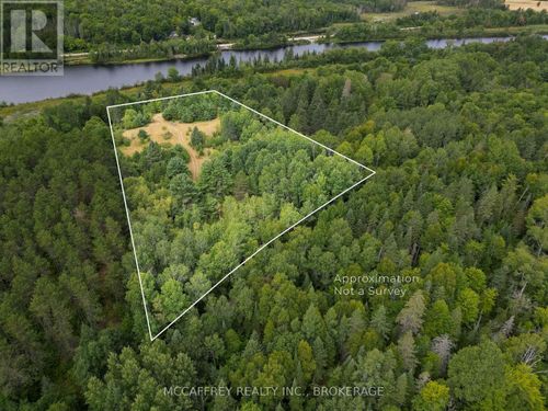 0 Flying Club Road, Greater Madawaska, ON, K7R2Z6 | Card Image
