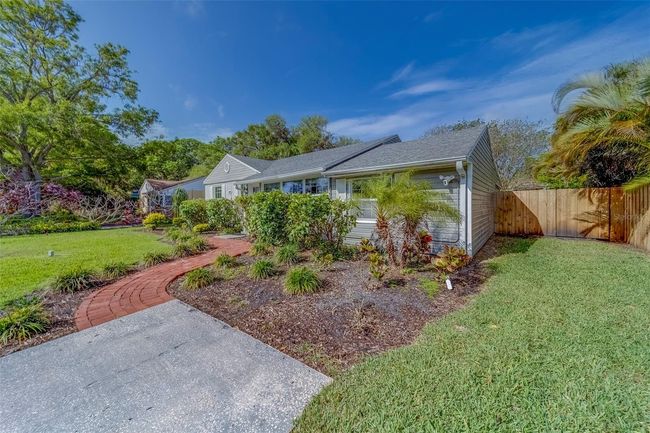 1536 Alamo Ln, House other with 3 bedrooms, 2 bathrooms and null parking in DUNEDIN FL | Image 45