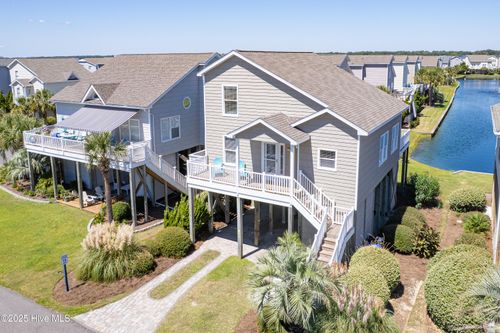 6 Channel Dr, Ocean Isle Beach, NC, 28469-7566 | Card Image