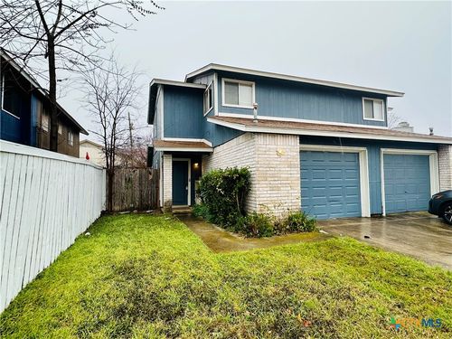 2402 Skylark Cir, Killeen, TX, 76549-1061 | Card Image