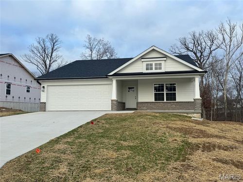 231 Broch Tuarach Pl, Jackson, MO, 63755-4175 | Card Image