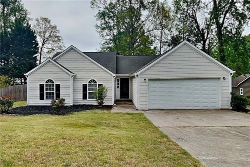 4018 River Rock Way, Woodstock, GA, 30188-5925 | Card Image