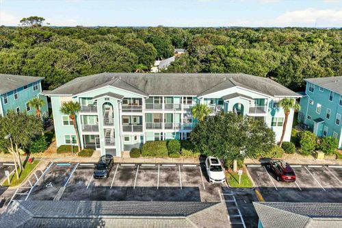 unit-f-206 16th St, St Augustine Beach, FL, 32080-6566 | Card Image