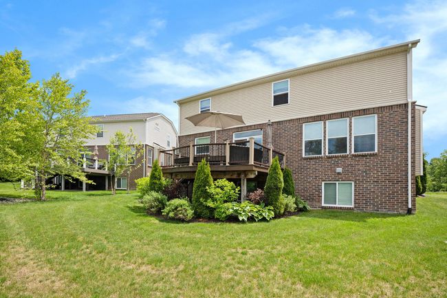 1915 Frances Way, House other with 3 bedrooms, 3 bathrooms and null parking in Ypsilanti MI | Image 24