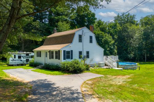 173 Brewster Rd, Griswold, CT, 06351-2615 | Card Image