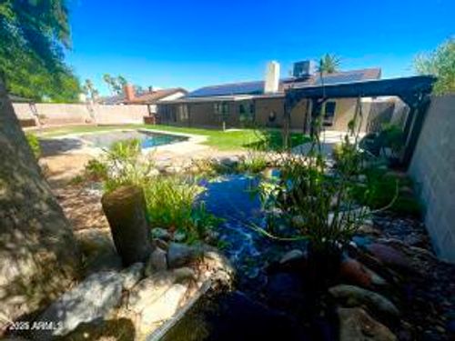 2715 E Cholla St, Phoenix, AZ, 85028-1815 | Card Image