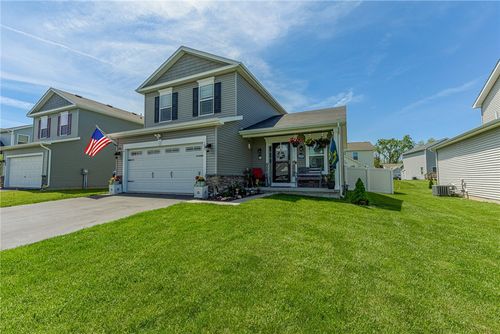 103 Rockdale Trl, Greece, NY, 14612-6239 | Card Image