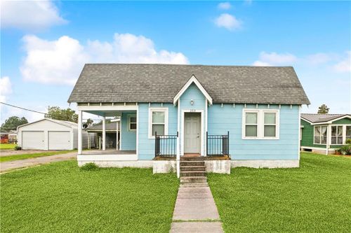 253 Central Avenue, Reserve, LA, 70084 | Card Image