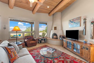 62 Condesa Road, House other with 3 bedrooms, 2 bathrooms and 12 parking in Santa Fe NM | Image 2