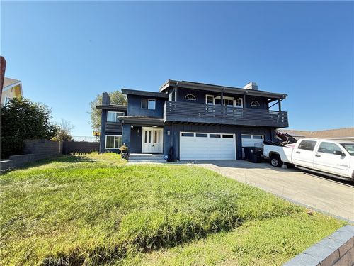 1919 White Star Dr, Diamond Bar, CA, 91765-2709 | Card Image
