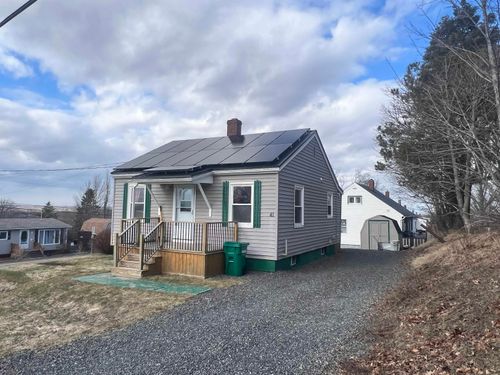 41 Mechanic St, Trenton, NS, B0K0B1 | Card Image