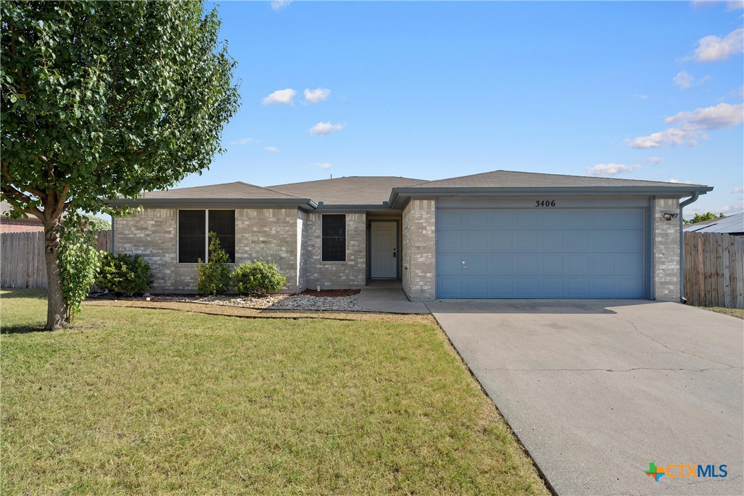 Northcrest Dr, Killeen, TX 76543