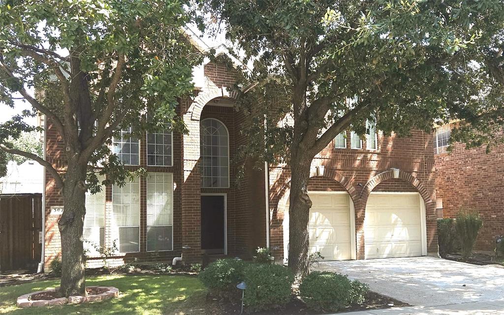 Riverwalk Ln, Irving, TX 75063