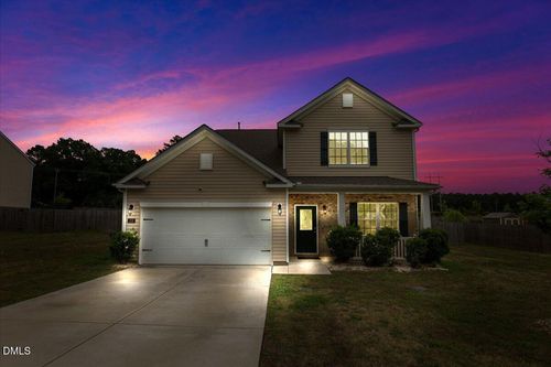 216 Simply Country Ln, Lillington, NC, 27546-5189 | Card Image