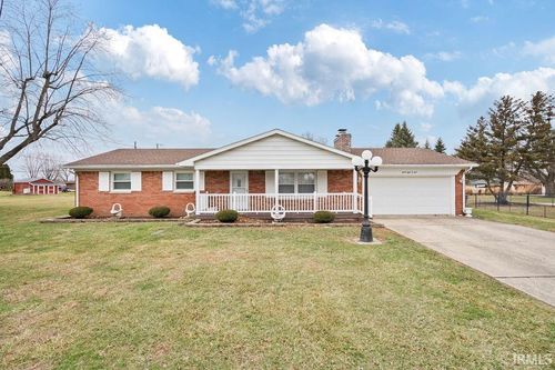 3801 E Melody Lane, Kokomo, IN, 46902 | Card Image