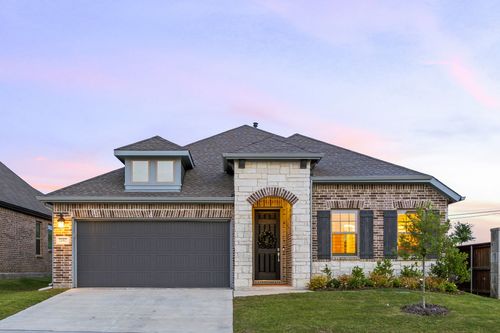 2102 Clear Water Way, Royse City, TX, 75189-2200 | Card Image
